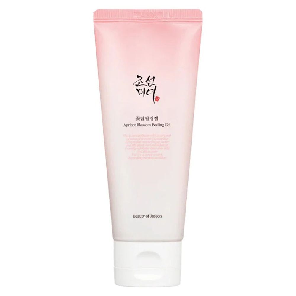 Beauty Of Joseon Sanfter Peeling-Gel Aprikosenblüte 100ml