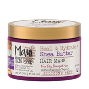 Maui Moisture Heal & Hydrate Shea Butter Mask 12oz-All-Aladin Beauty