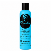 Curls Blueberry Defined Curl-Defining Gel 8oz-All-Aladin Beauty