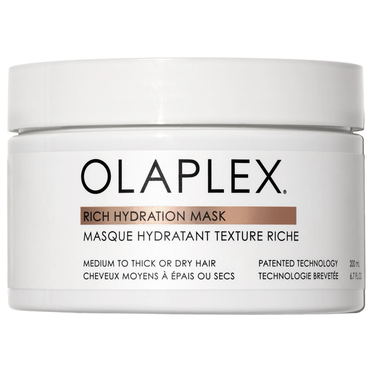 Olaplex Rich Hydration Mask