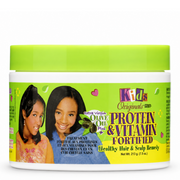Africa's Best Kids Originals Provitamin Haar- und Kopfhautpflege 212g