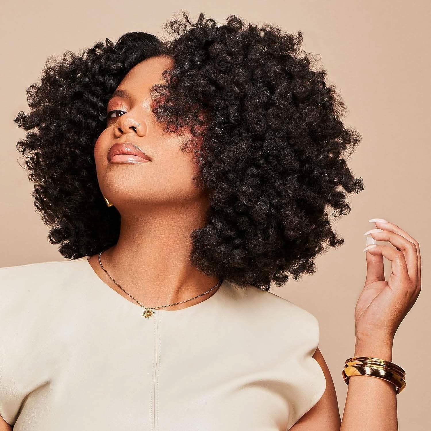African Pride Moisture Miracle Leave-In Conditioner 236ml