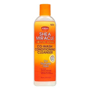 African Pride Shea Miracle Co-Wash Conditioner und Reiniger 355ml
