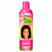 African Pride Dream Kids Oliven Wundercreme Haarstärker 355ml