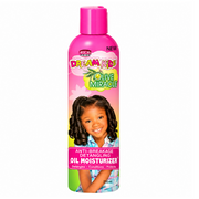 African Pride Dream Kids Olivenöl Feuchtigkeitspflege Lotion 250ml
