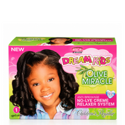 African Pride Dream Kids Glättungs-Set Regular
