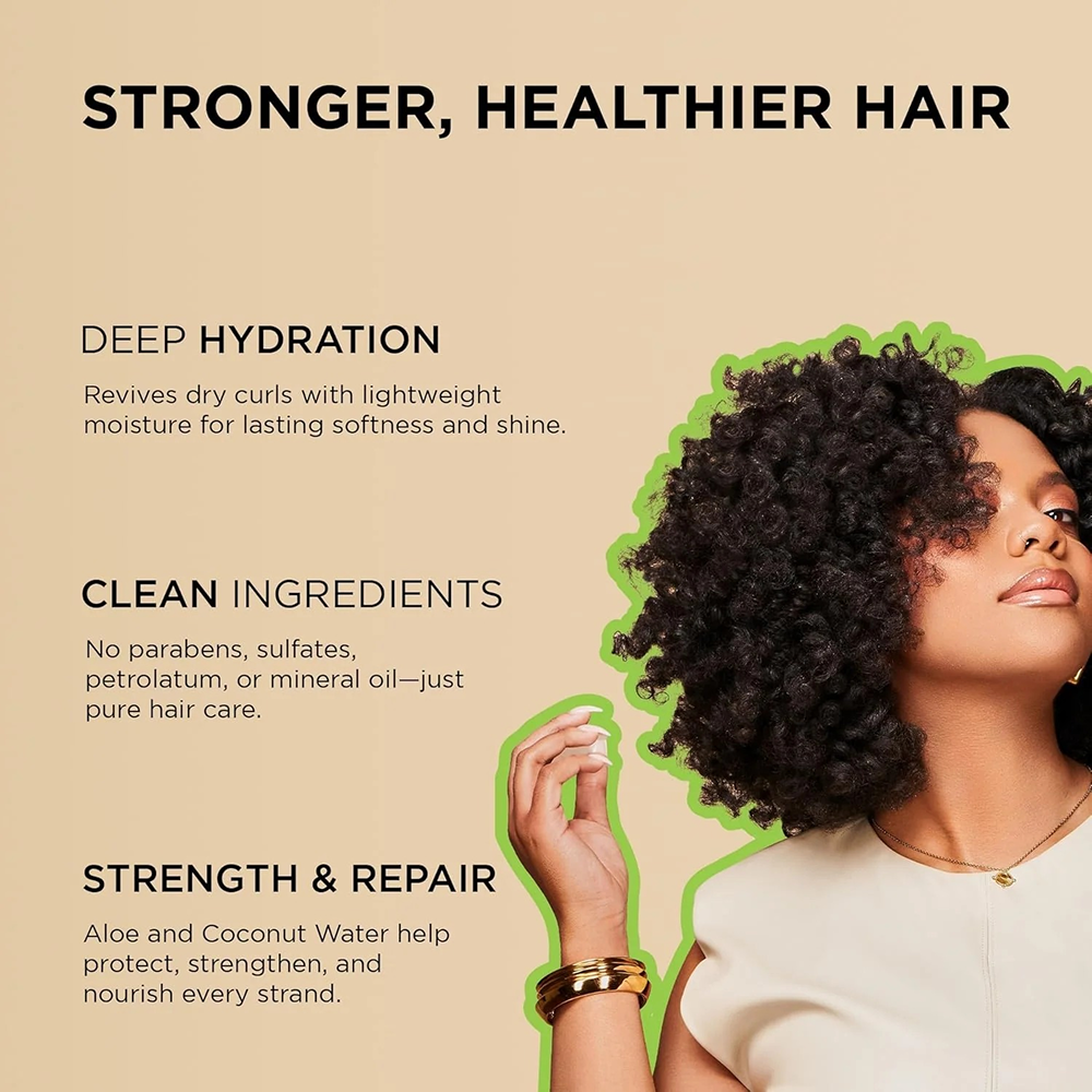 African Pride Moisture Miracle Aloe Conditioner 12oz-All-Aladin Beauty