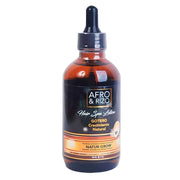 Afro & Rizo Pipettenflasche 118ml