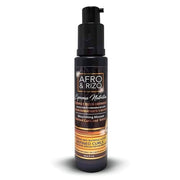 Afro & Rizo Espuma Nutritiva 240ml - Aladin Beauty