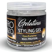 Afro & Rizo Protein Jelly 473 ml