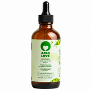 Afro Love Kräftigende Pipette 120ml