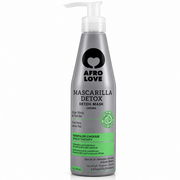Afro Love Maske Detox 290ml