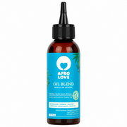 Afro Love Ölmischung 114ml