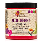 Alikay Naturals Aloe Berry Styling Gel 227g-Gel-Aladin Beauty