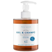 Alma Secret 5 Duschgel & Shampoo 500ml