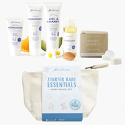 Alma Secret Baby Reise-Set