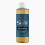 Alma Secret Klärendes Gesichtsreinigungsgel für Männer 200ml