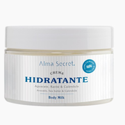 Alma Secret Ultra-Beruhigende Körpercreme 250ml