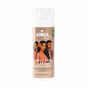 Anira Curls Locken Vorbereitungscreme – Glänzende Basis