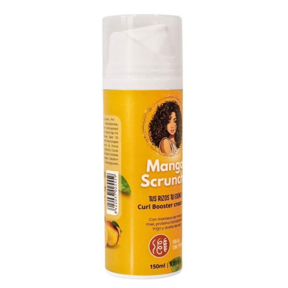 Anira Curls Mango Scrunch Locken Booster Creme-Gel 150ml