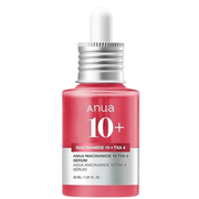Anua Niacinamid 10% + TXA 4% Serum 30ml