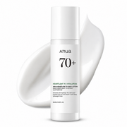 Anua Heartleaf 70% Tageslotion 200ml
