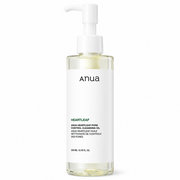 Anua Heartleaf Porenkontrollierendes Reinigungsöl 200ml