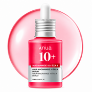 Anua Niacinamid 10% + TXA 4% Serum 30ml
