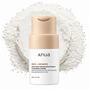 Anua Rice Enzyme Brightening Cleansing Powder - 40g