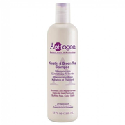 ApHogee Keratin & Green Tea Shampoo 355ml
