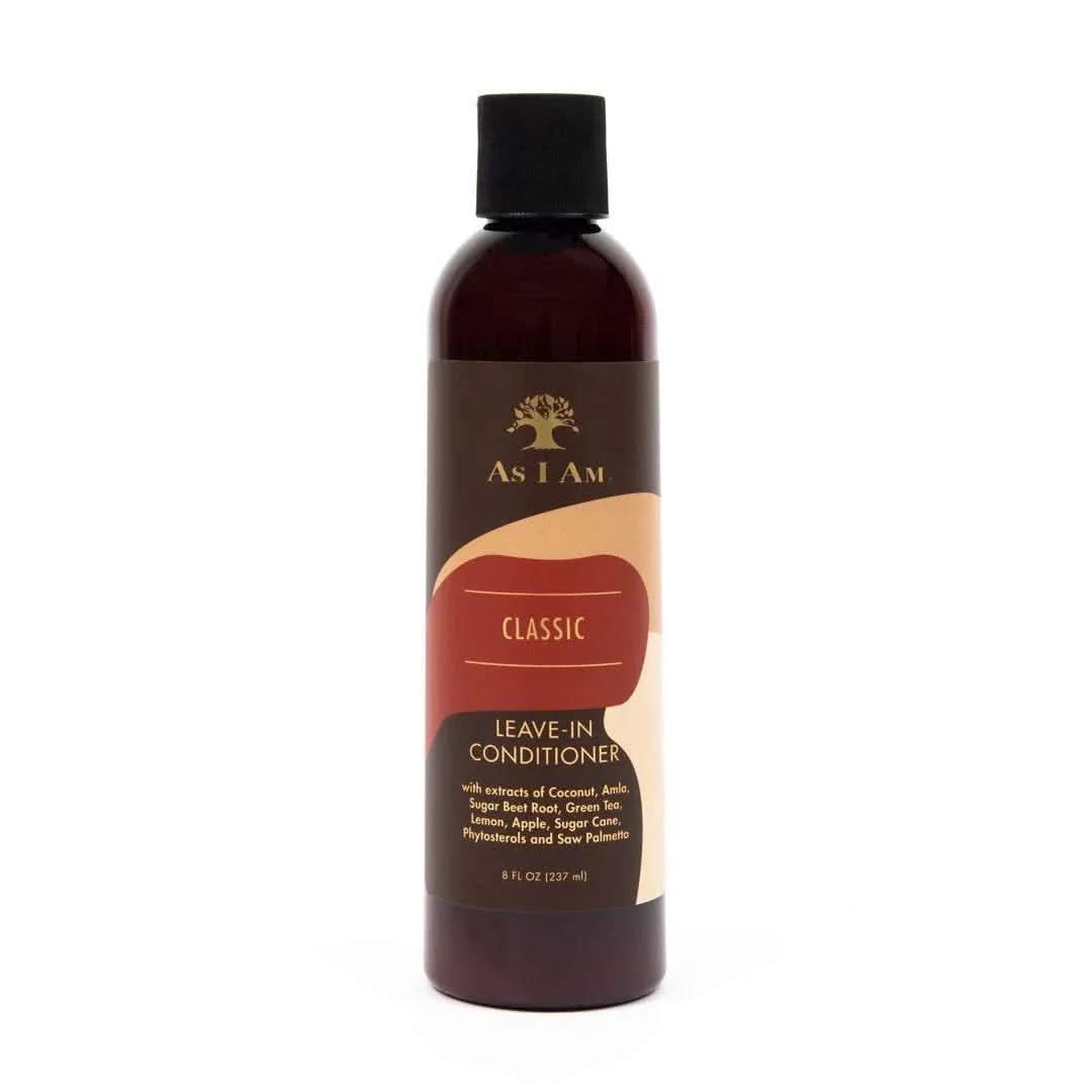 As I Am Classic Leave-In Conditioner 227ml