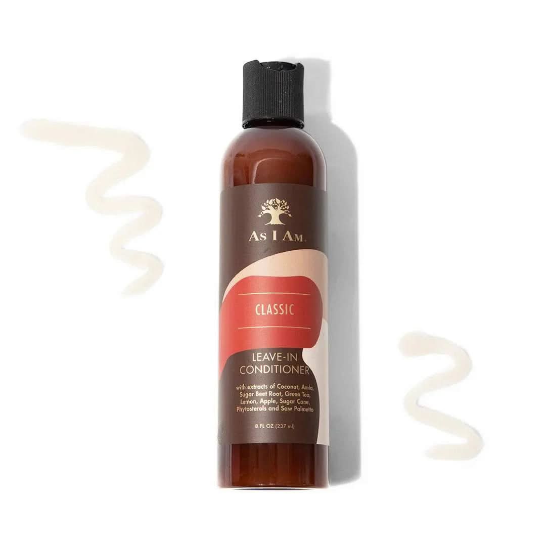 As I Am Classic Leave-In Conditioner 227ml