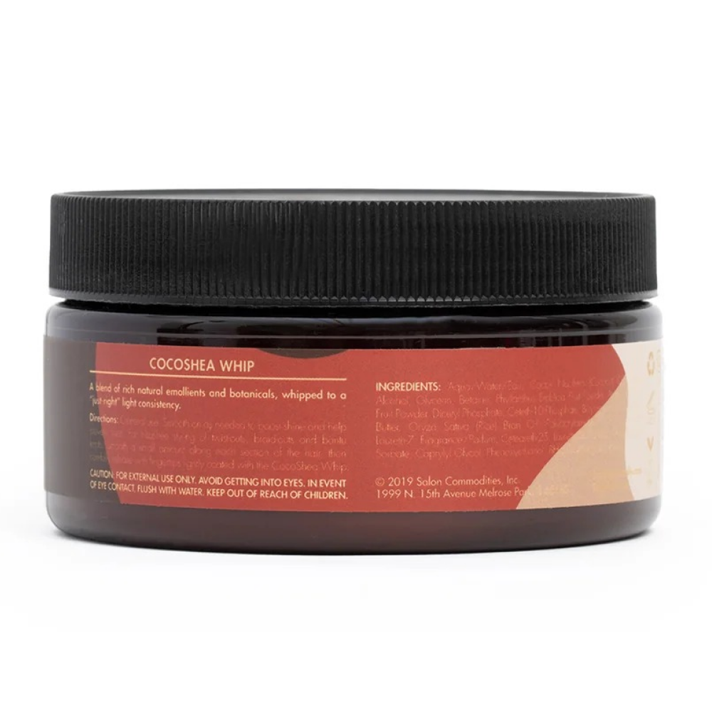 As I Am Coco Shea Whip 227ml