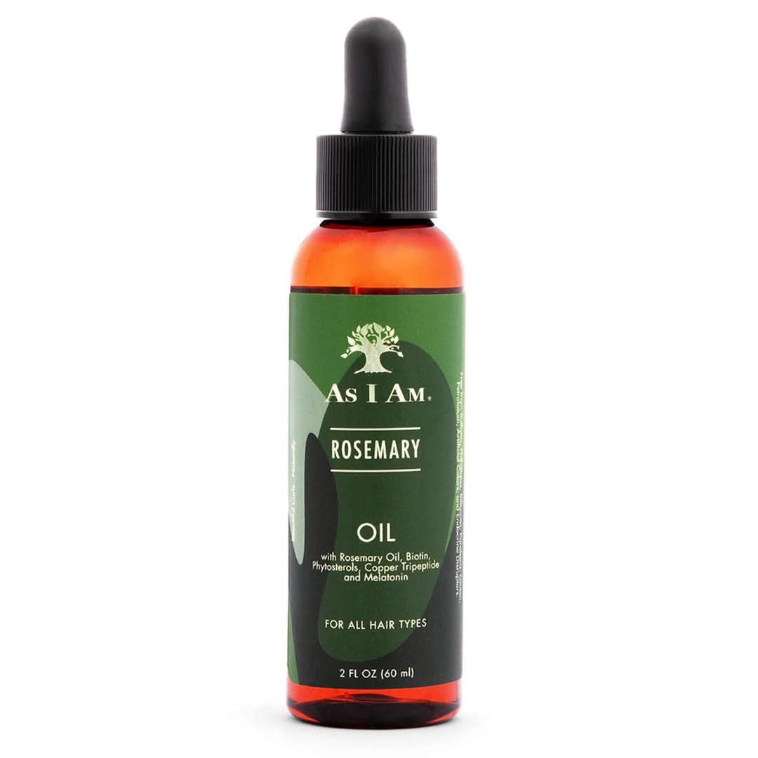As I Am Rosmarinöl 60ml