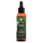 As I Am Rosmarinöl 60ml