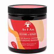 As I Am Jamaican Black Castor Oil Feuchtigkeitsmaske 227g