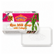 Asantee Kojic Reis-Milch-Seife 160g