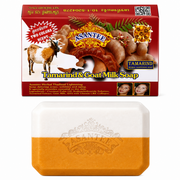 Asantee Tamarinde & Honig Kräuterseife 125g