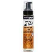 Aunt Jackie's BiotAunt Jackie's Biotin & Honey Ready Set Braid Foam 8.5oz - Aladin Beauty