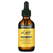 Aunt Jackie's Elixir Essentials Hair and Scalp Oil Saw Palmetto 59ml - Aladin Beauty
