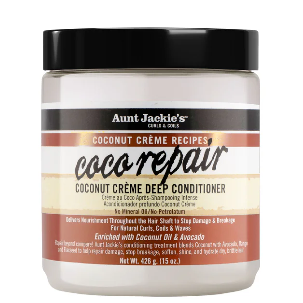 Aunt Jackie's Coco Repair Tiefenpflege-Conditioner 426g