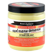 Aunt Jackie's Flaxseed Curl Mane-Tenance 426 g