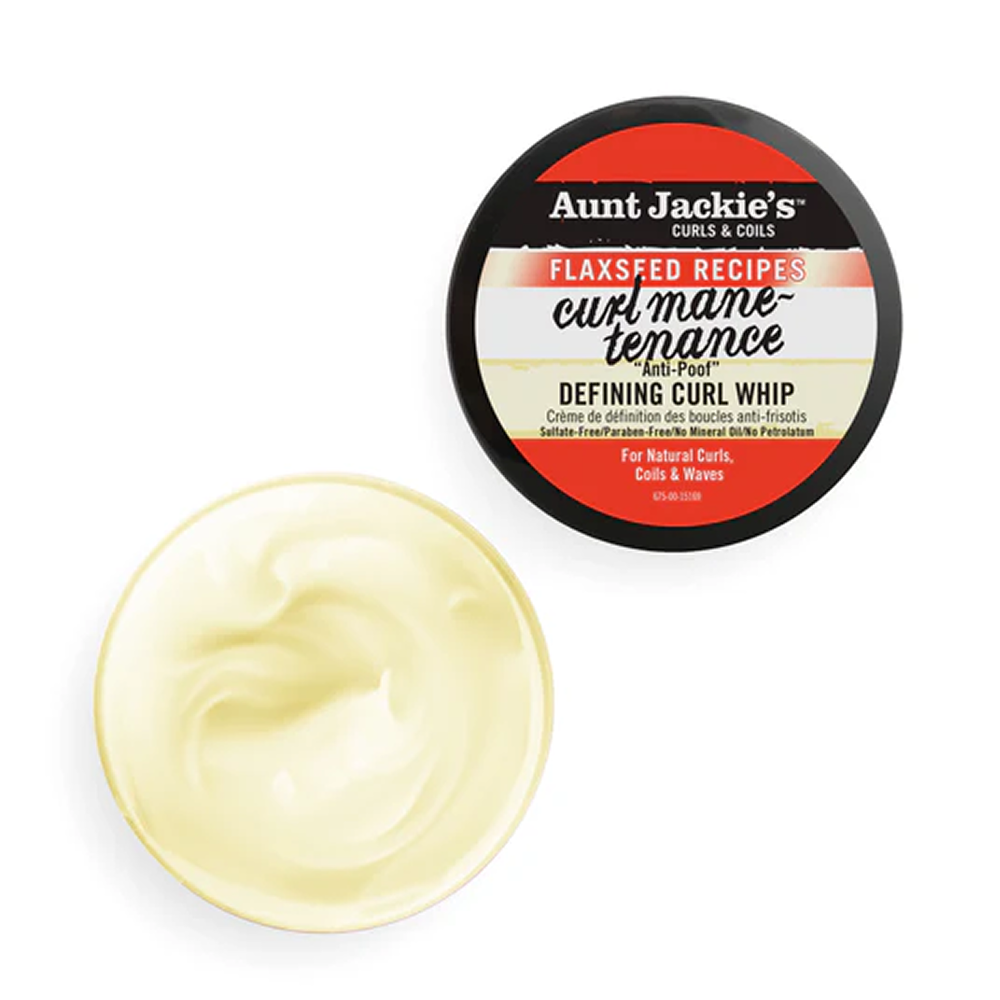 Aunt Jackie's Flaxseed Curl Mane-Tenance 426 g