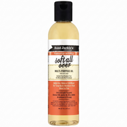 Aunt Jackie's Leinsamenöl Sanft von Kopf bis Fuß 237ml