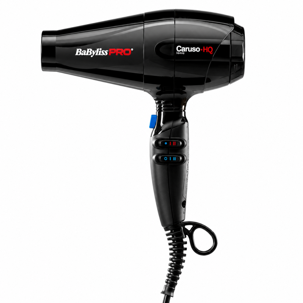 Babyliss Caruso HQ Ionic-Haartrockner 2400W