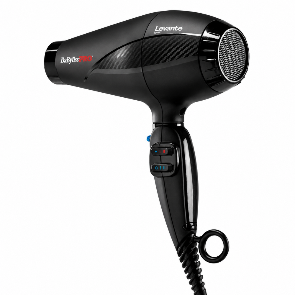 Babyliss Levante Ionic Haartrockner 2100W