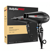 Babyliss Levante Ionic Haartrockner 2100W