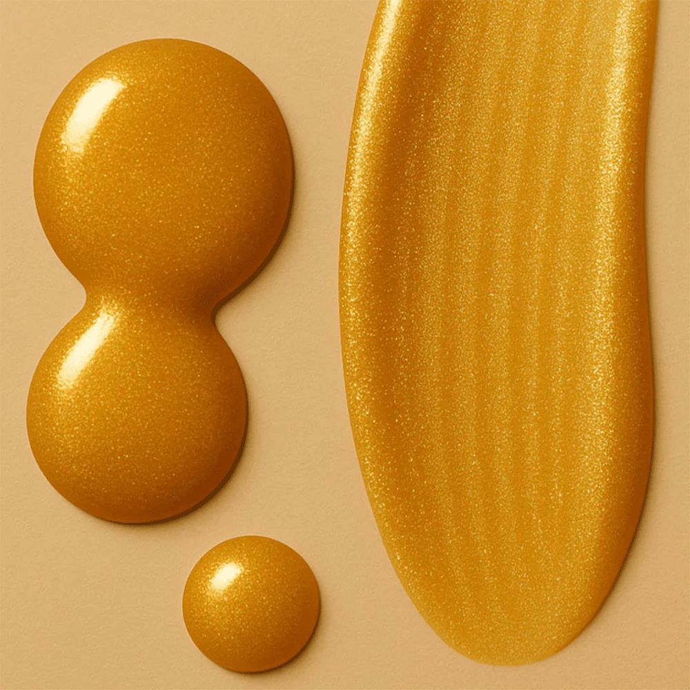 Bali Curls Bali Bronze Golden Glow Öl 50ml