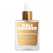 Bali Curls Bali Bronze Golden Glow Öl 50ml