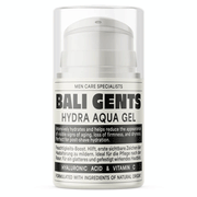 Bali Curls Bali Gents Hydra Age Feuchtigkeitscreme 50ml